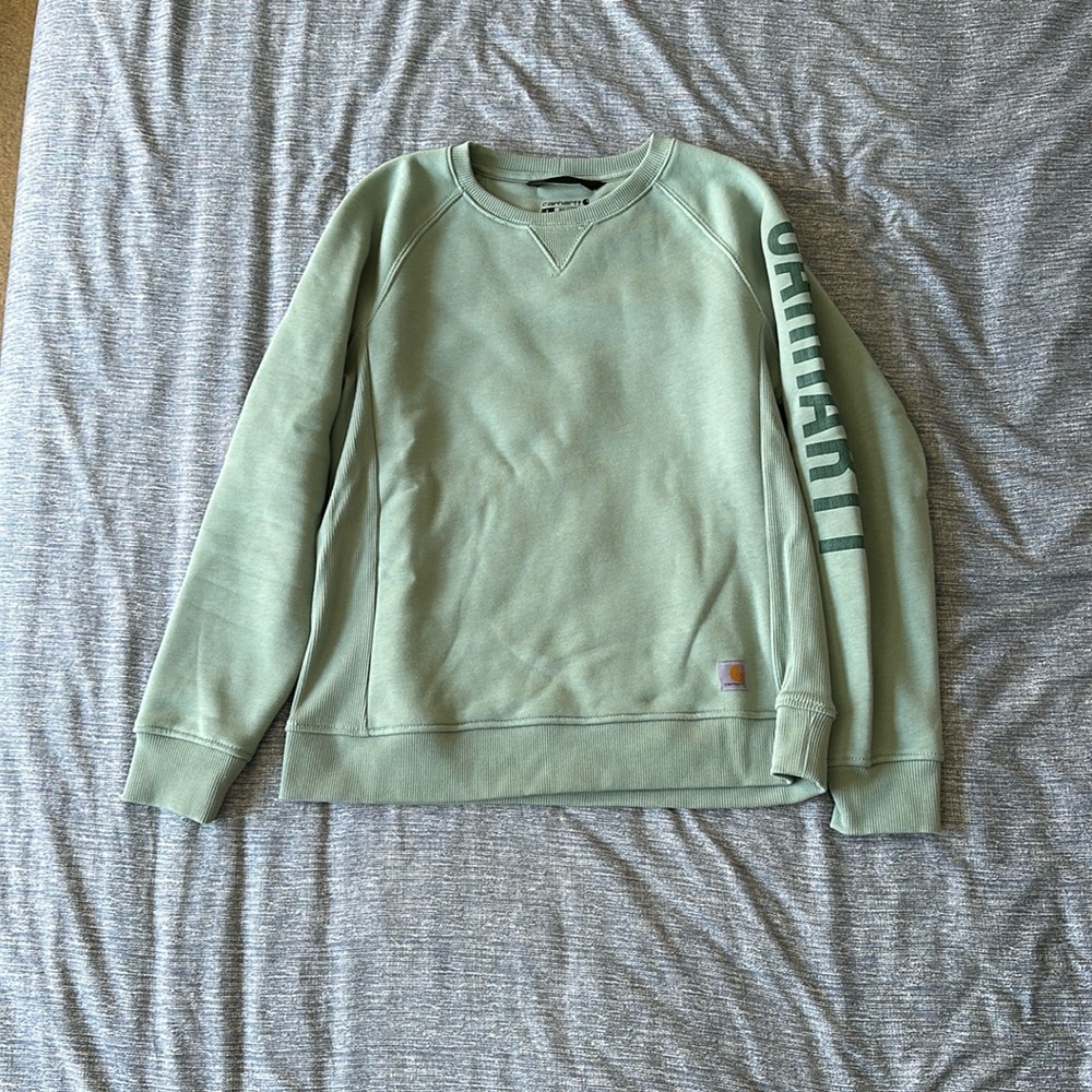 Women’s Carhartt Sweatshirt